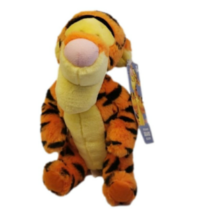𝅺NWT Vintage Fisher Price Disney Winnie  the Pooh 'Friends Forever Tigger' 2000
